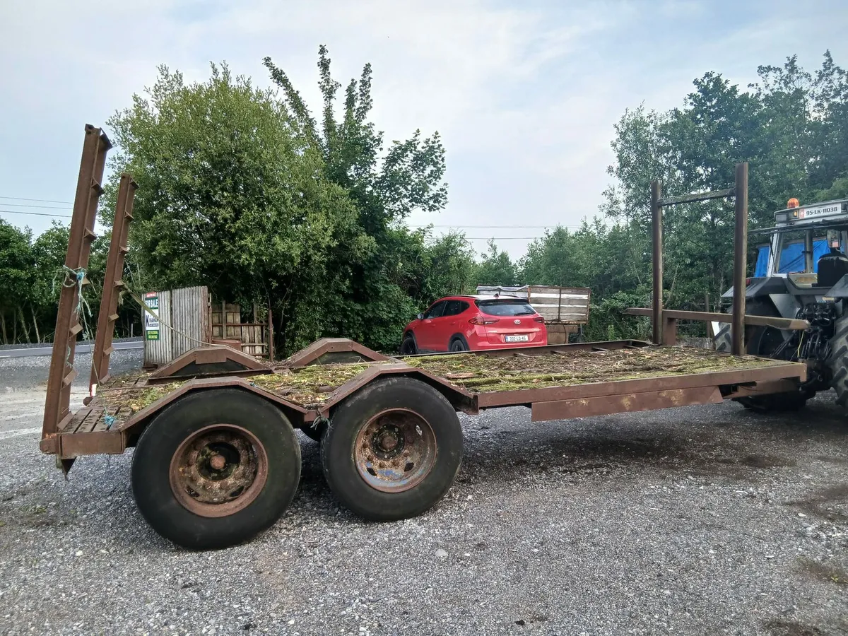 ** Low Loader ** - Image 4