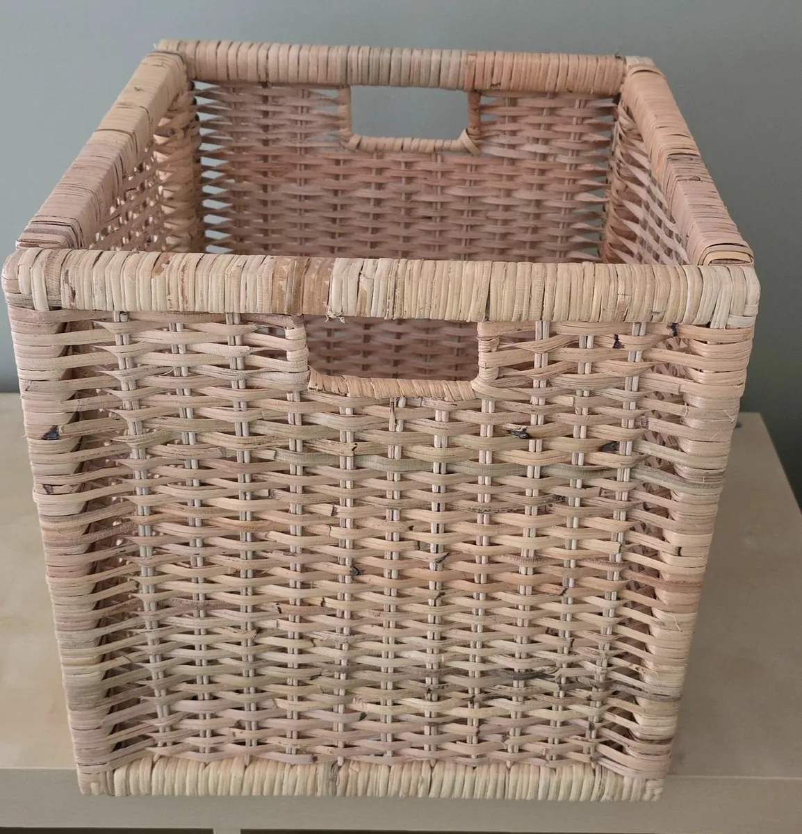 Basket  - Storage