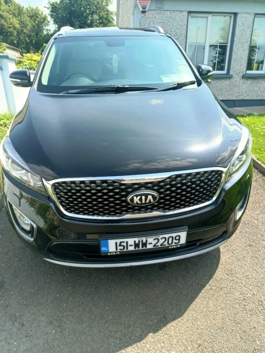 Kia Sorento - Image 1