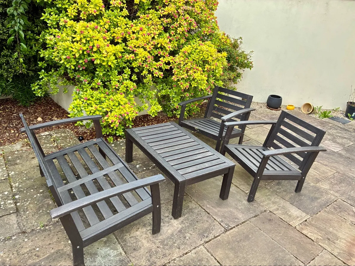 Garden lounge - Image 2