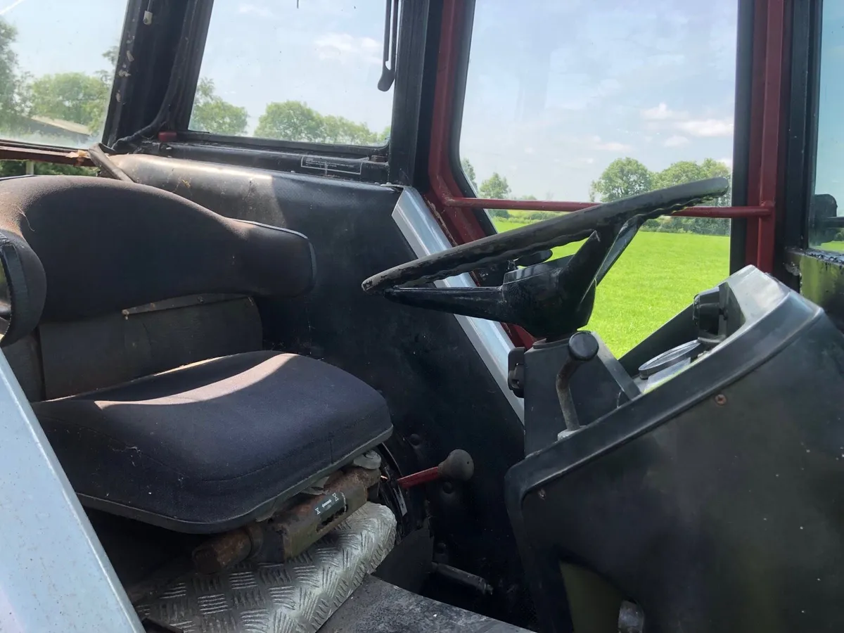 Tractor - Image 3