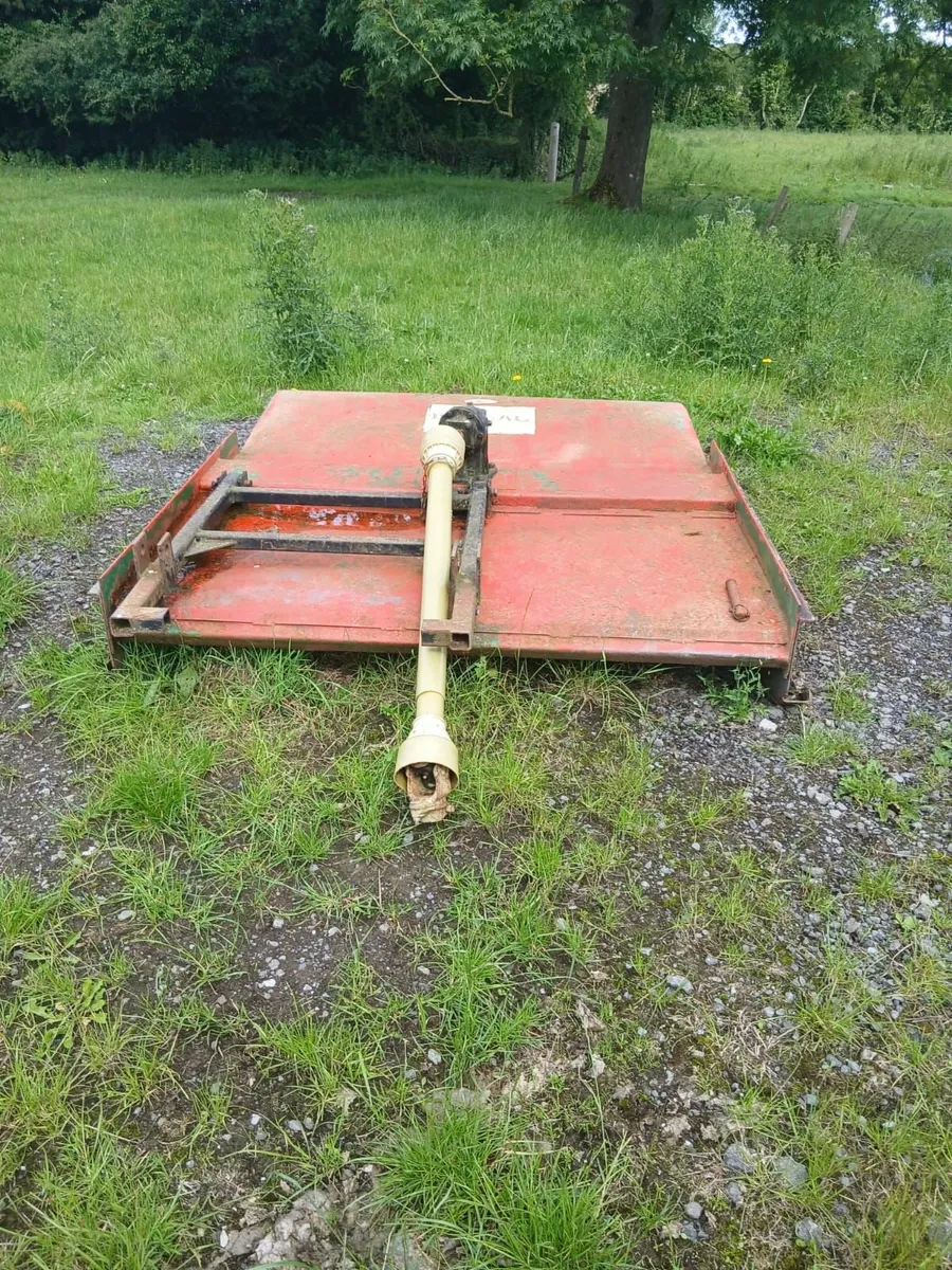 Topper - Image 3