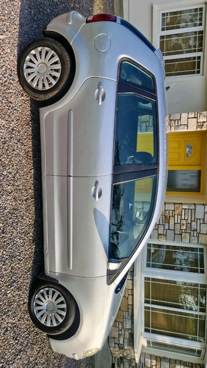 2009 volkwagen polo 1=4 tdi - Image 4