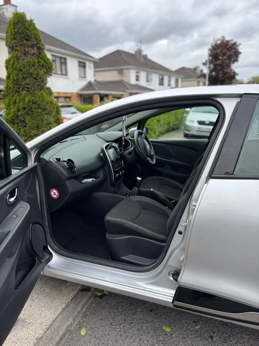 Renault Clio 2017 - Image 3