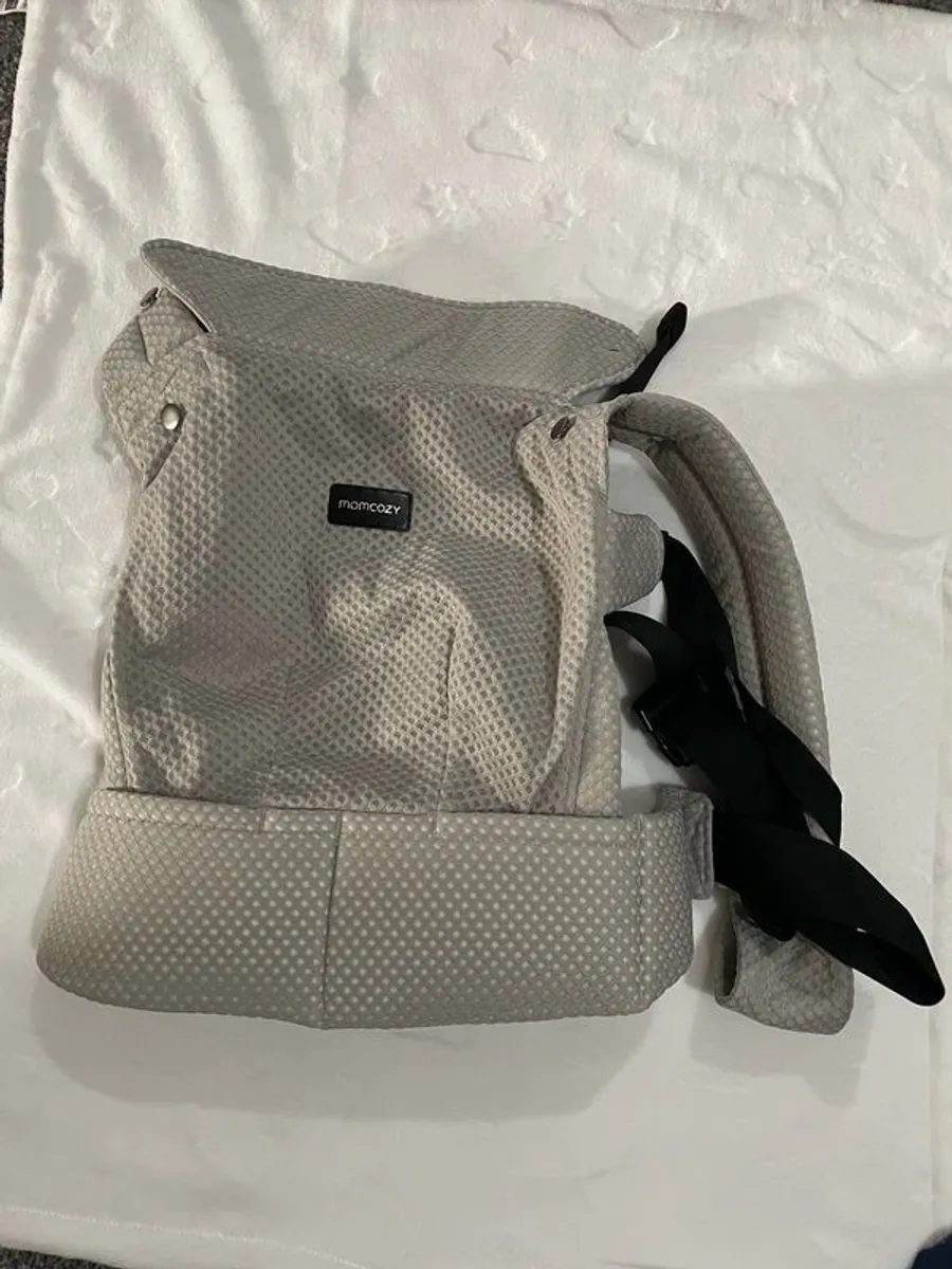 Baby Carrier Momcozy - Image 1