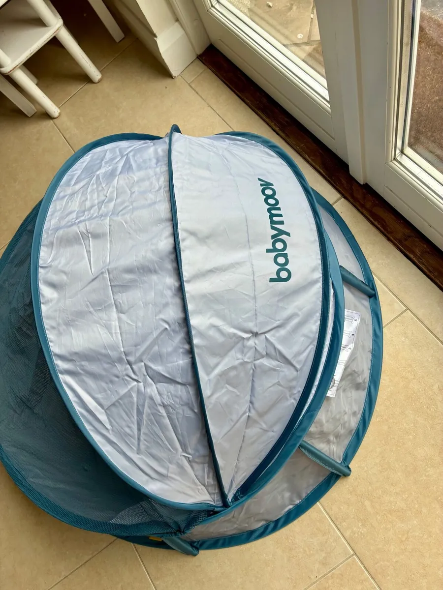 Play tent - Image 1