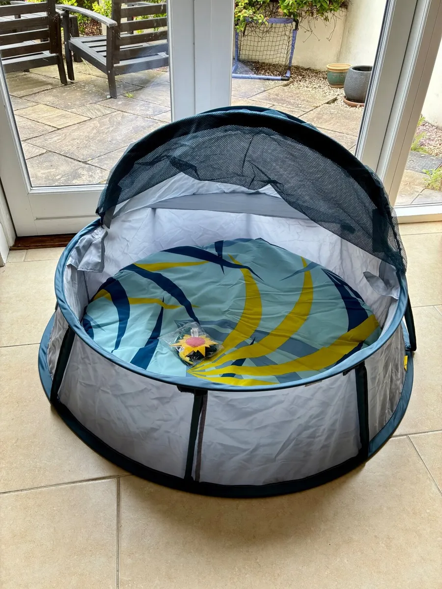 Play tent - Image 2