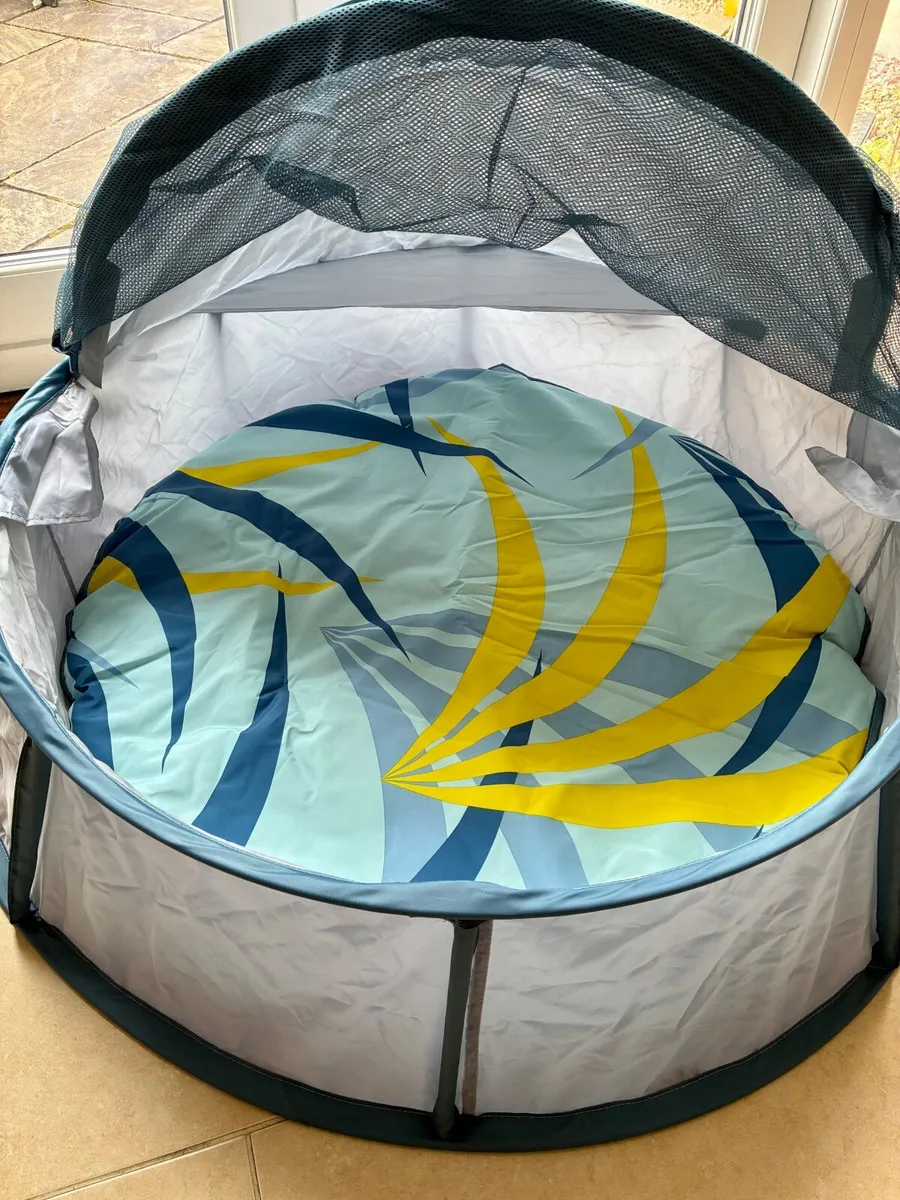 Play tent - Image 3