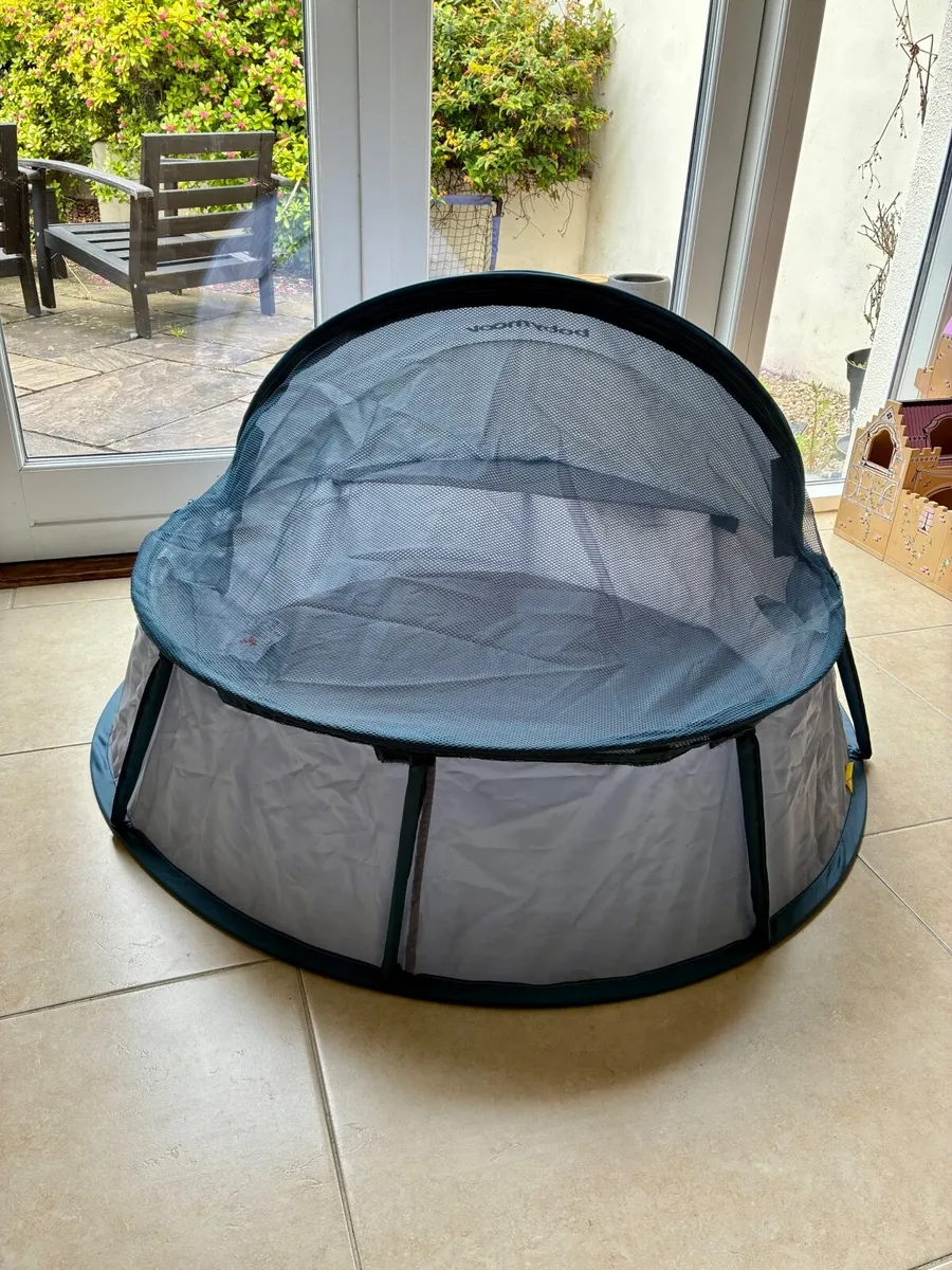 Play tent - Image 4