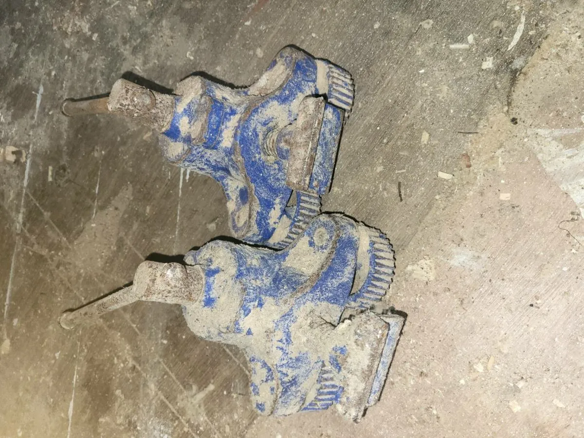 Joist Clamps - Image 1