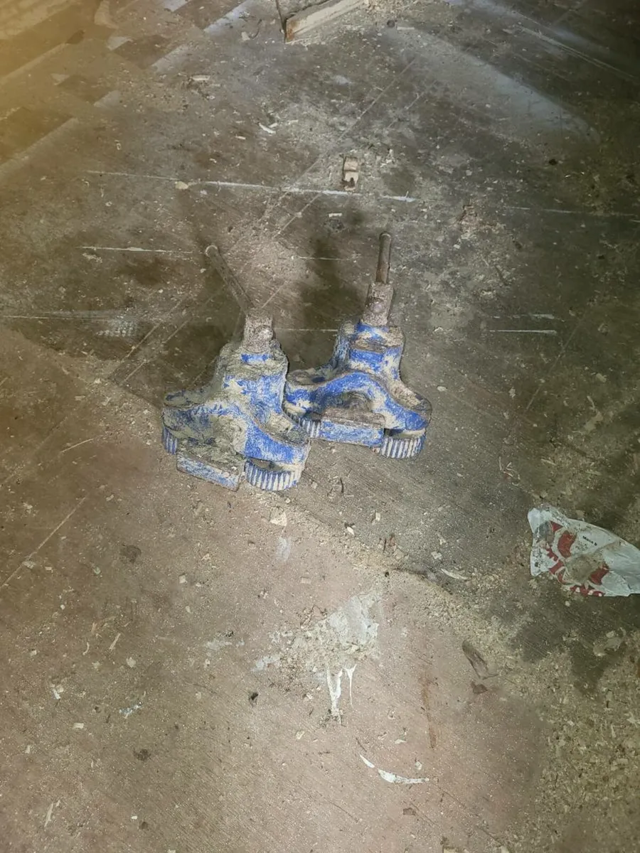 Joist Clamps - Image 2