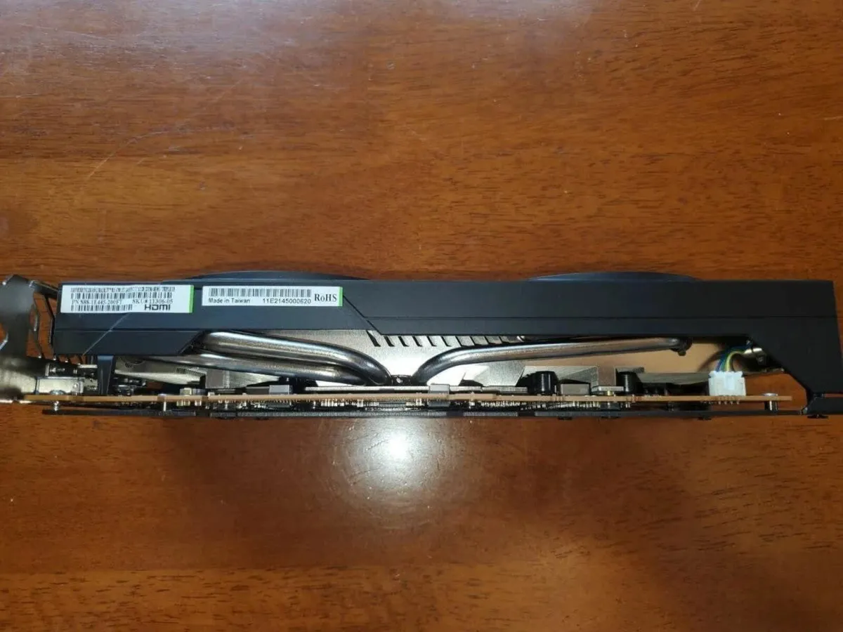 SAPPHIRE PULSE Radeon RX 6700 XT 12GB GDDR6 - Image 3