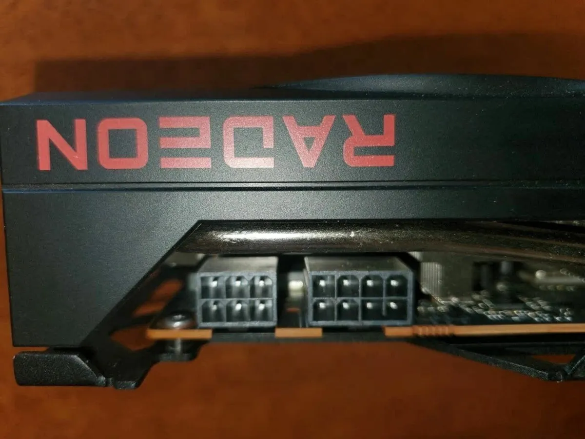 SAPPHIRE PULSE Radeon RX 6700 XT 12GB GDDR6 - Image 4