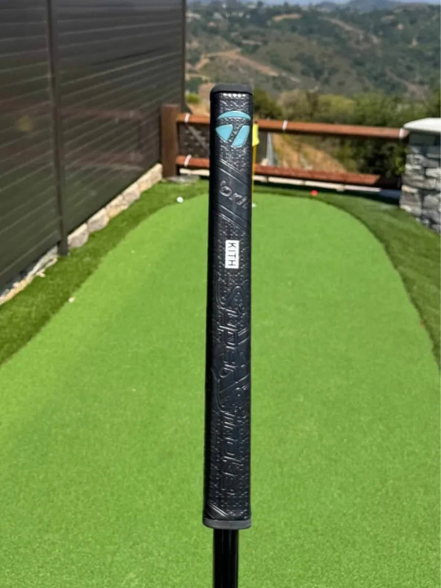 KITH for TaylorMade Spider GT Putter Right Hand - Image 2