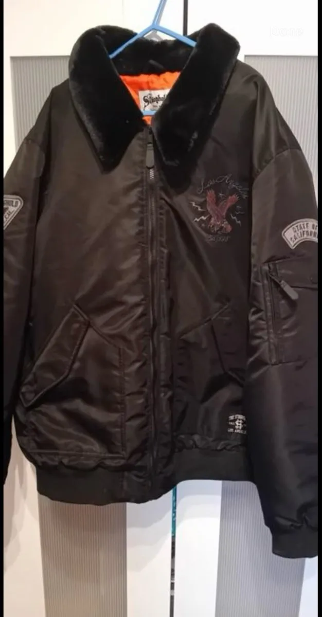 Men’s jacket - Image 1