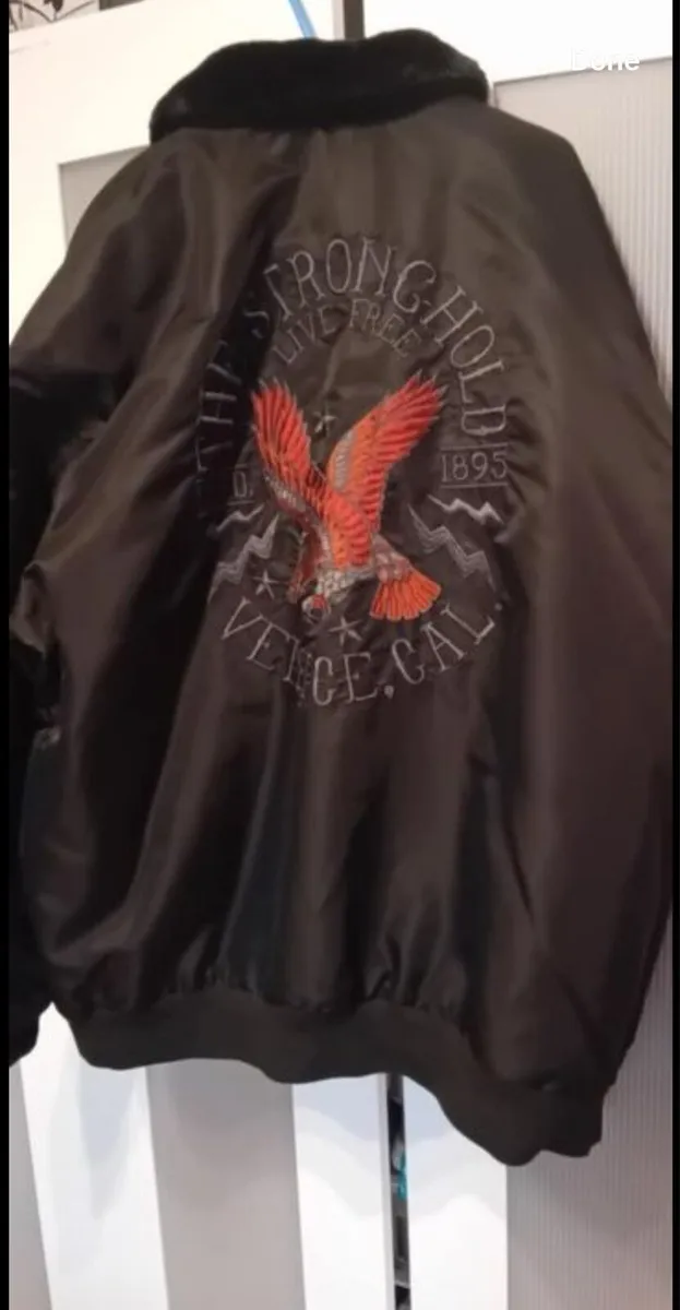 Men’s jacket - Image 2