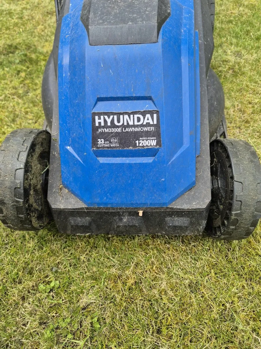 Lawnmower - Image 2