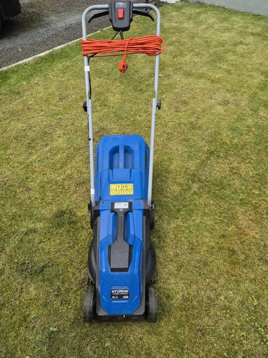 Lawnmower - Image 1