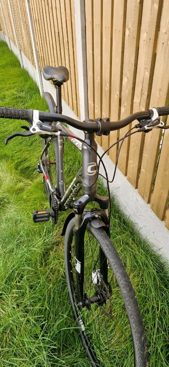 Cannondale quick - Image 3