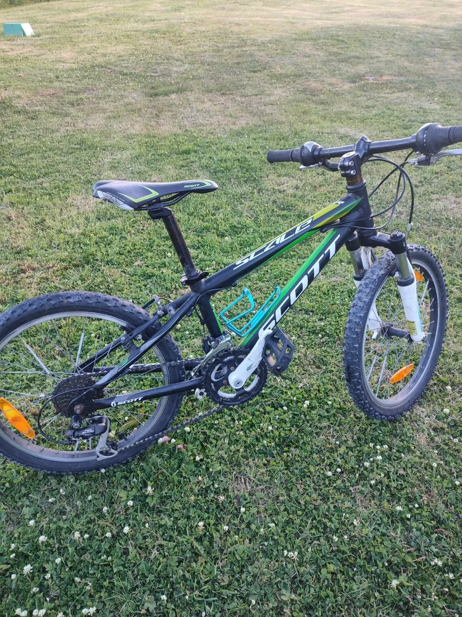 SCOTT BIKE - Image 2