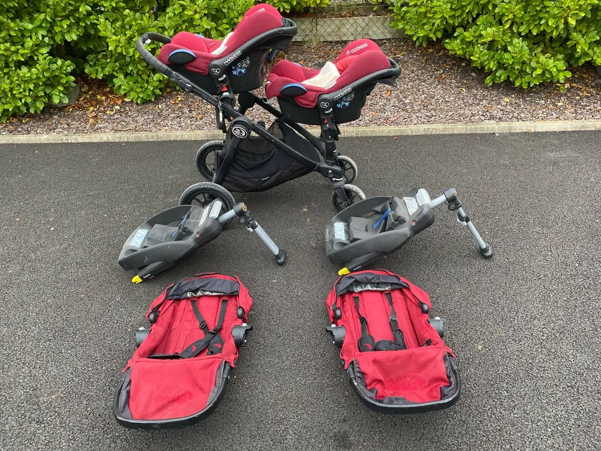 Buggy - Image 1