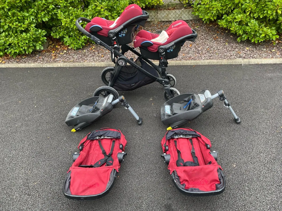Buggy - Image 2
