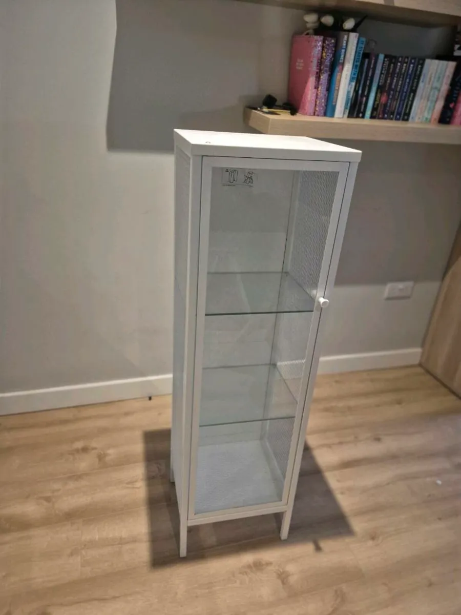 Ikea cabinet - Image 1