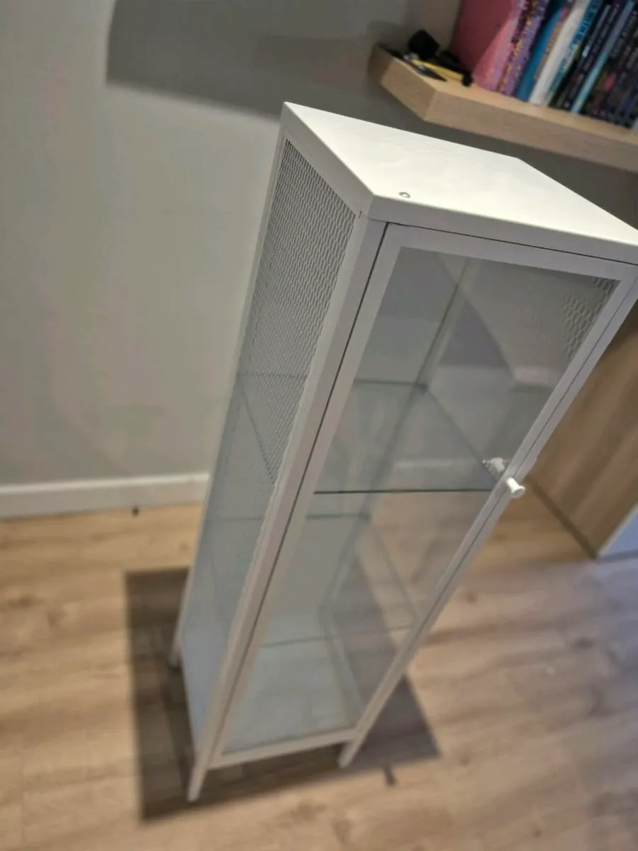 Ikea cabinet - Image 2