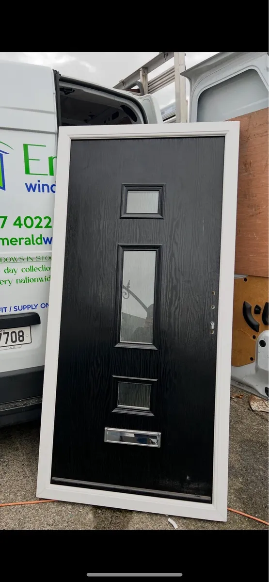 PVC doors - Image 3