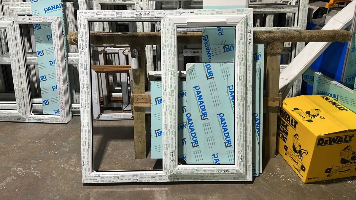 PVC doors - Image 4