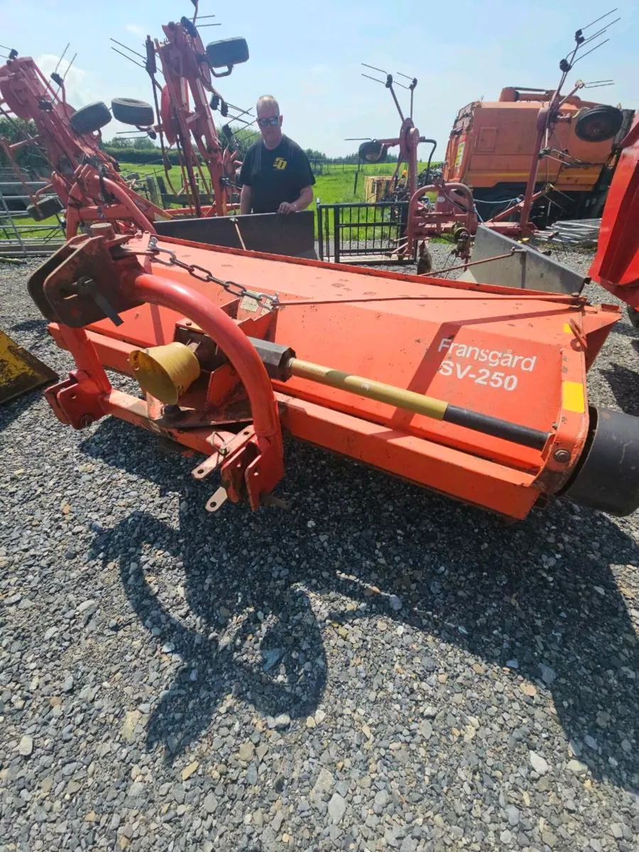 Clearance Auction this Wednesday 18th June - Image 3