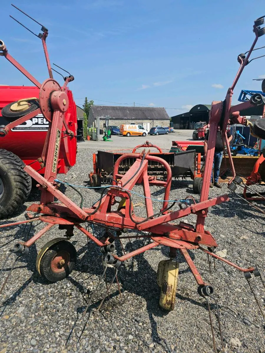 Clearance Auction this Wednesday 18th June - Image 4