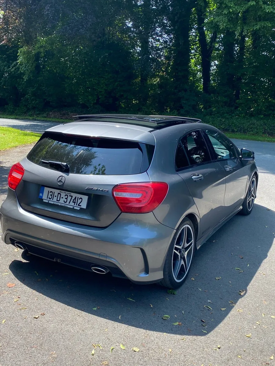Mercedes A180 Amg sport - Image 3