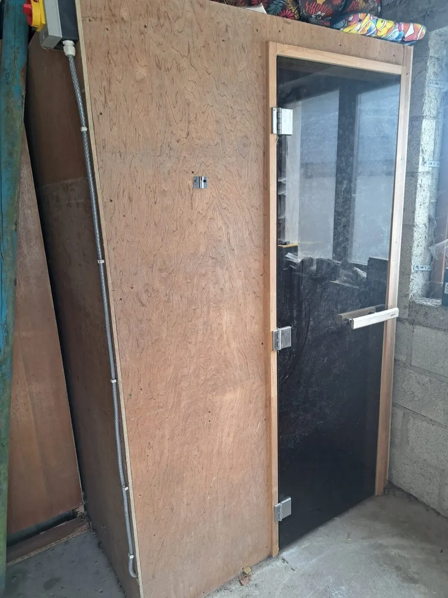 Tylo sauna - Image 3