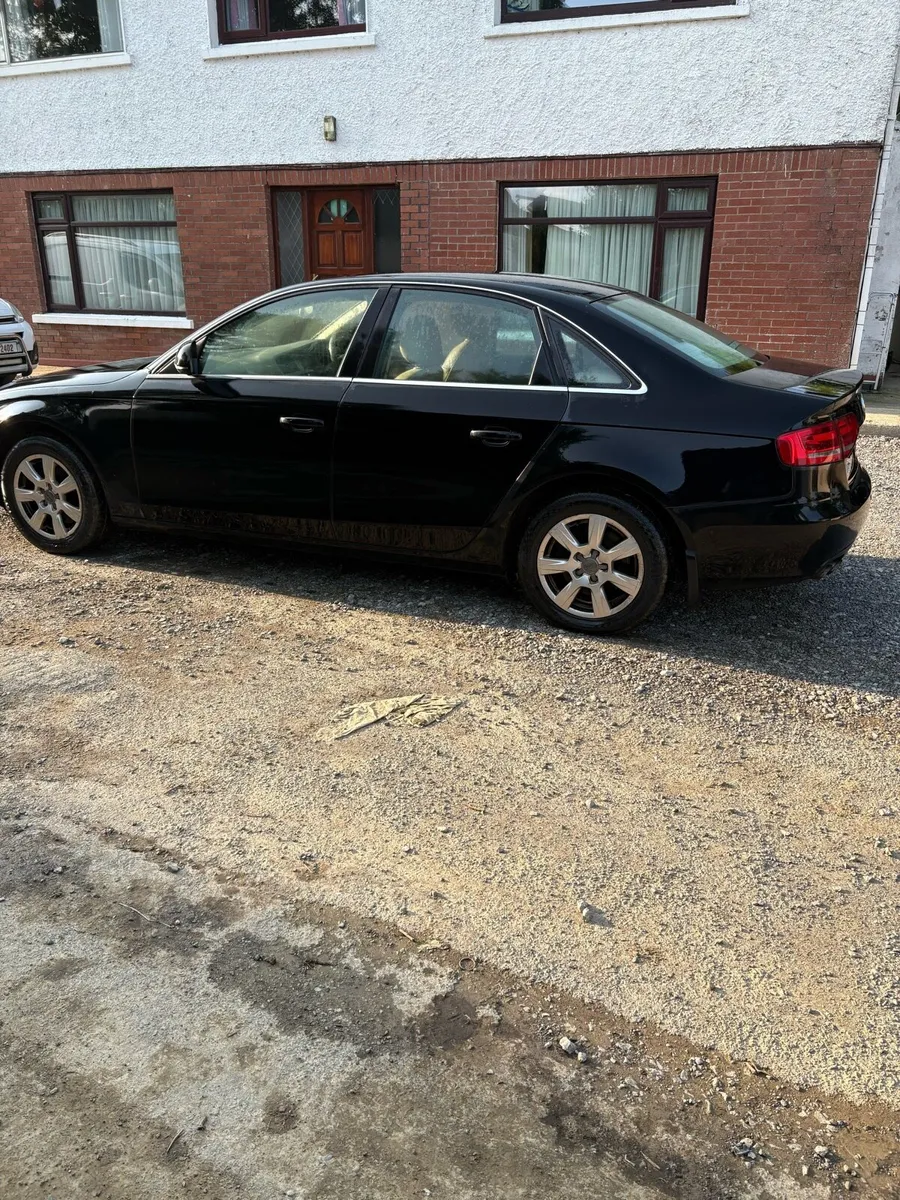 Audi a4 2008 diesel - Image 3
