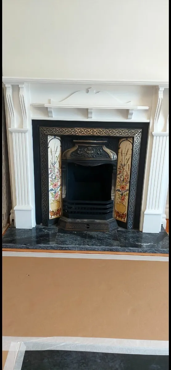 Fireplace - Image 1