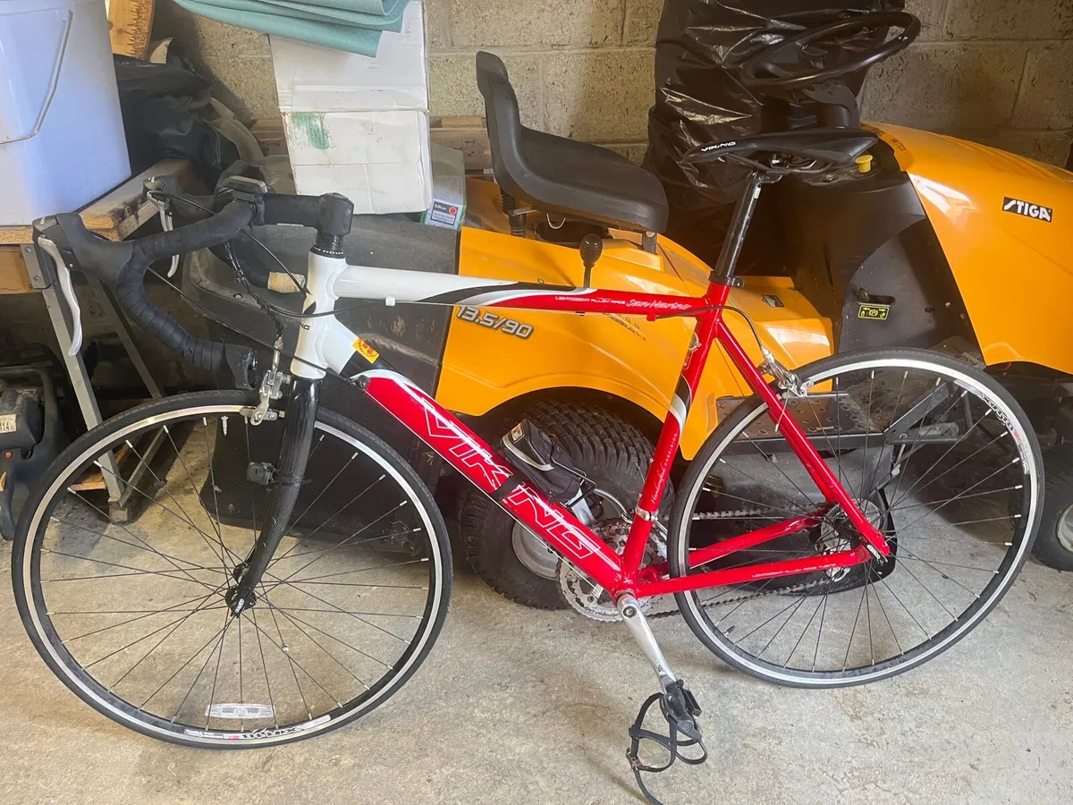 Bike - Image 1