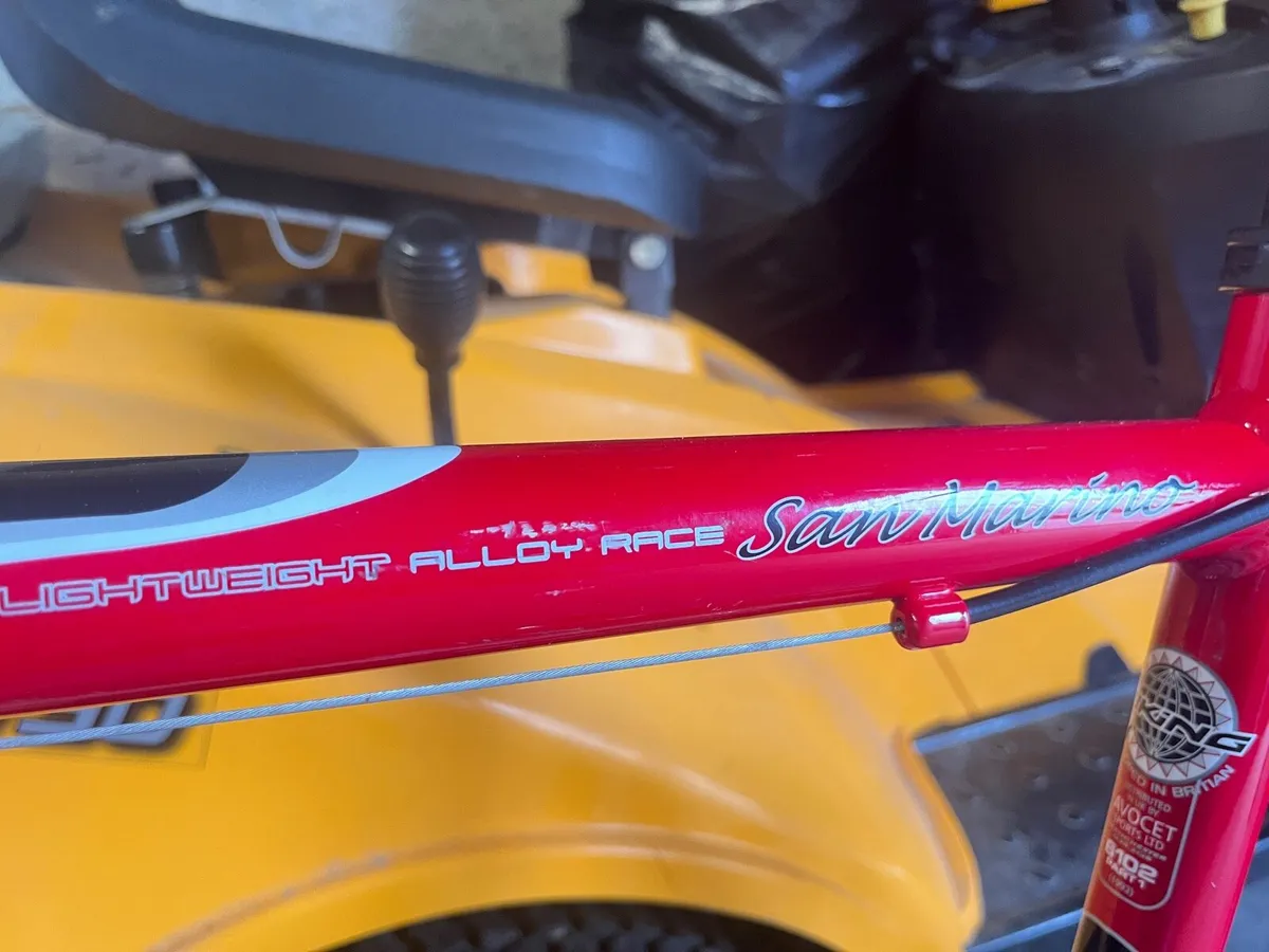 Bike - Image 3