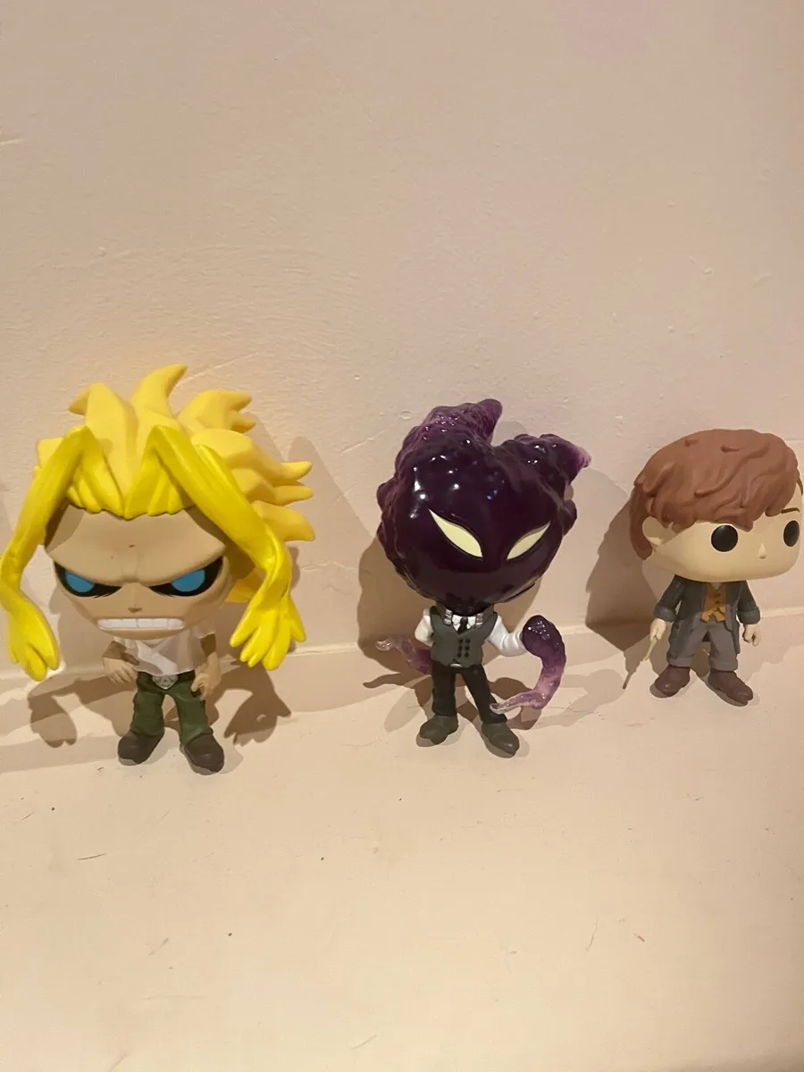 Toys - Image 1