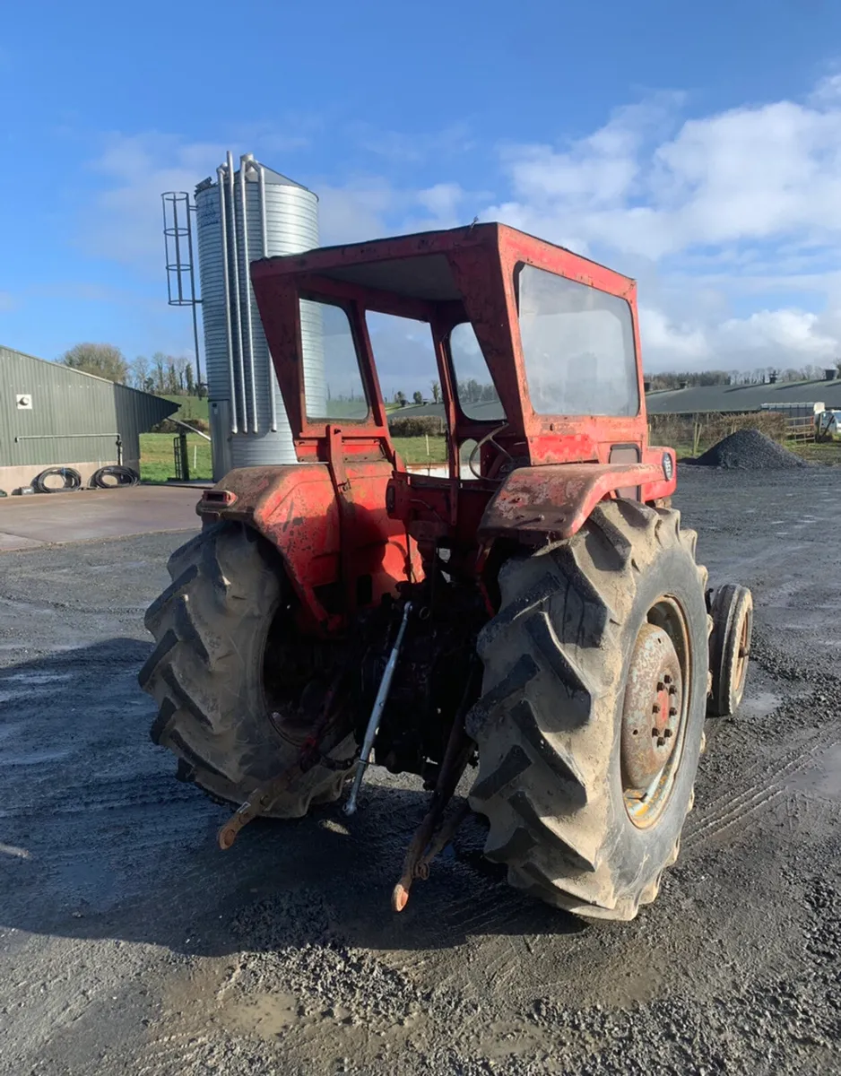 Massey Ferguson 165 - Image 2