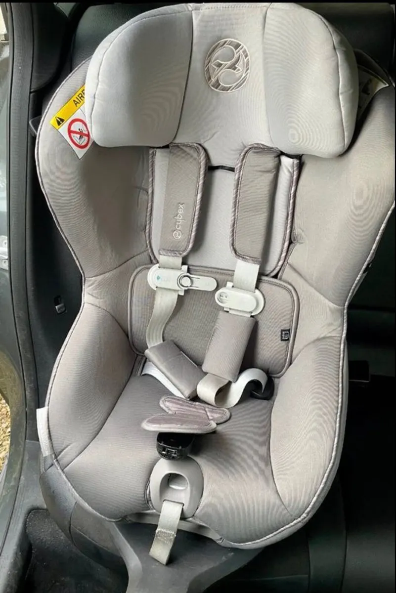Cybex Sirona S - Image 1