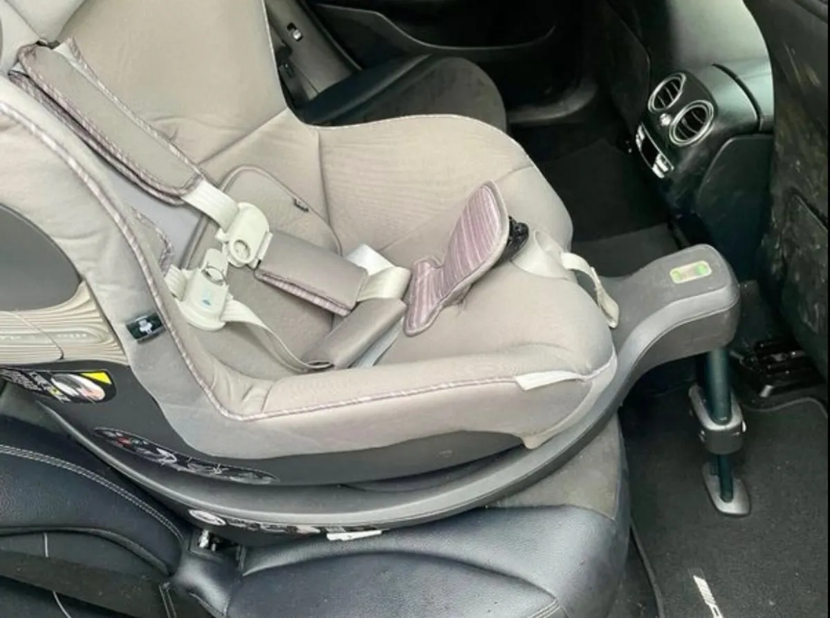 Cybex Sirona S - Image 2