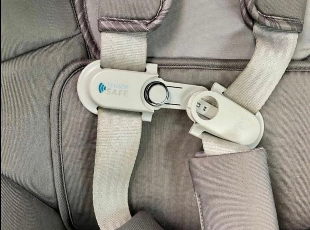 Cybex Sirona S - Image 3