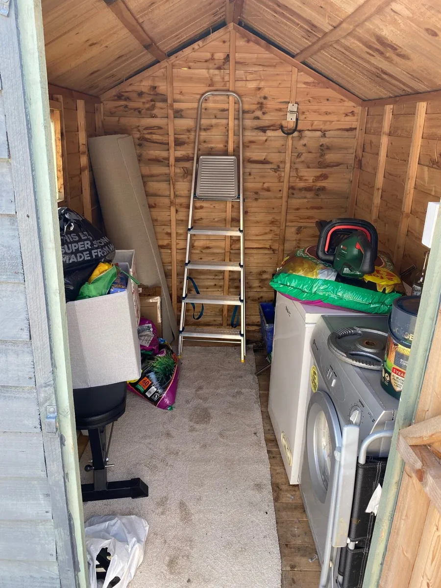 Garden shed - Image 2
