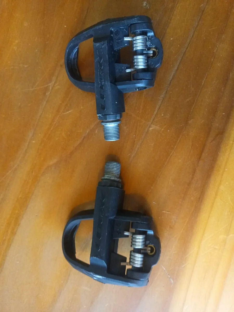 Look SPD-SL Pedals - Image 2