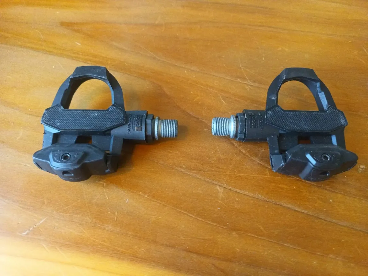 Look SPD-SL Pedals - Image 1