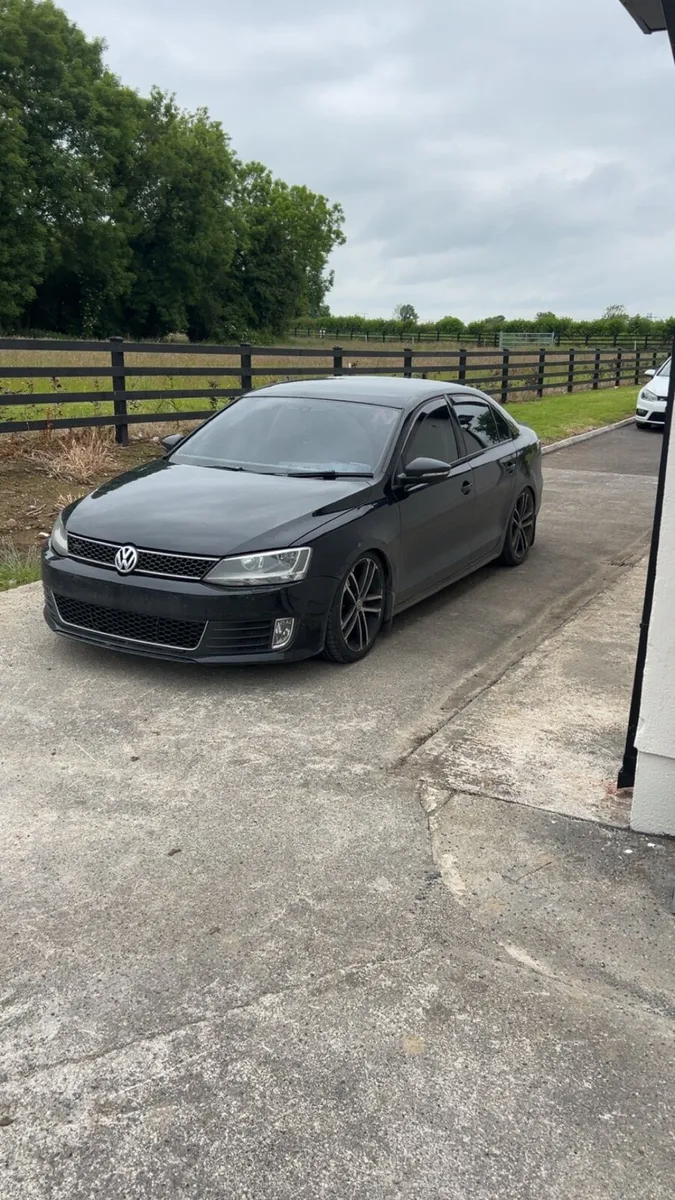 Mk6 Jetta - Image 2