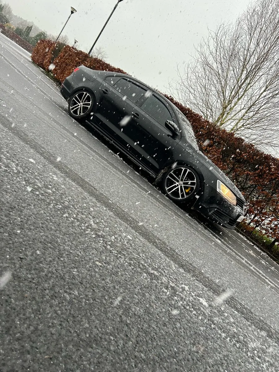 Mk6 Jetta - Image 3