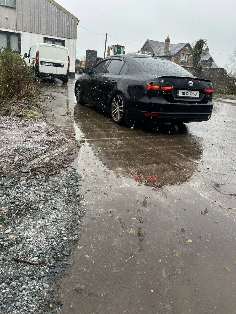 Mk6 Jetta - Image 4