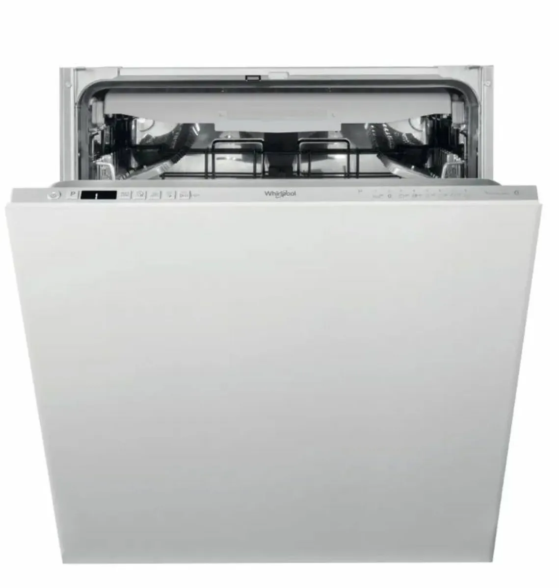 Whirlpool Dishwasher - Image 2